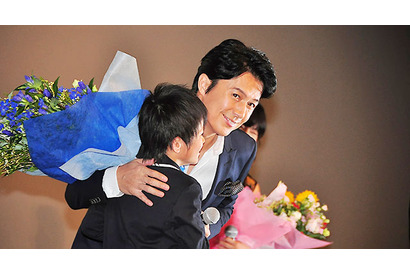 福山雅治、「ガリレオ」シリーズ続編に意欲　「東野先生、よろしくお願いします！」 画像