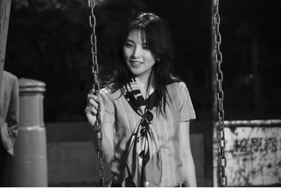 監督が絶賛「ここまでやってくれるとは思わなかった」田中麗奈が切り開く新境地『星と月は天の穴』 画像