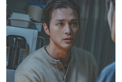 『親愛なるX』出演キム・ジフン、“悪女ヒロイン”のキム・ユジョンと強烈な演技合戦！「まるで主人公みたい」 画像