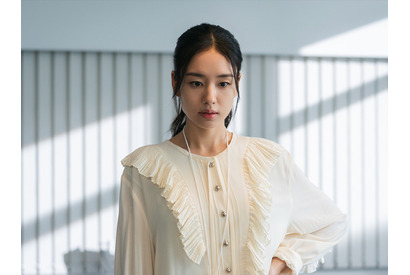 女優アン・ウンジンが主演作『ダイナマイト・キス』に自信！「一瞬も退屈する暇がない」 画像