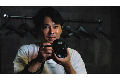 今井翼、内なる葛藤を抱える写真家に…『月のこおり』場面写真 画像