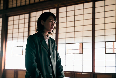 のん“飛鳥”、殺人未遂スキャンダルが暴かれ大炎上！「MISS KING / ミス・キング」第7話あらすじ・場面写真 画像