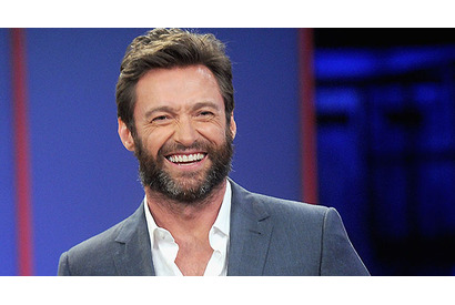 ヒュー・ジャックマン、俳優休業を考え中 画像