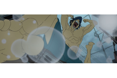 劇場版『チェンソーマン レゼ篇』興収83.1億円突破！入プレ第5弾＆花江夏樹による応援上映指南映像が解禁 画像