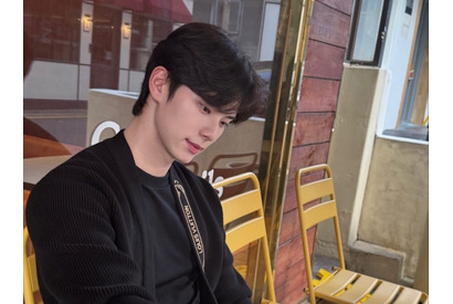 『暴君のシェフ』俳優イ・チェミン、デート中？自然体な“彼氏風ショット”【PHOTO】 画像