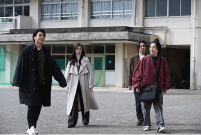 7人目“博士”なのか？ 5話で登場したある人物に注目集まる「良いこと悪いこと」考察 画像