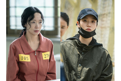 キム・ゴウン、チョン・ドヨンが2度目の共演！Netflix新作『告白の代価』での演技バトルに“期待募る”【PHOTO】 画像