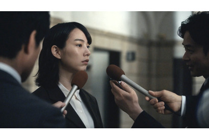 「不覚にもうるっと」「お互い必要な存在」のん＆藤木直人、復讐のバディの絆に涙も…次週最終回「MISS KING / ミス・キング」 画像