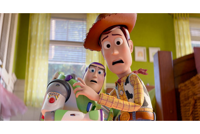 『トイ・ストーリー５』初映像　おもちゃの時代は終わり…!? タブレット端末キャラ初登場 画像