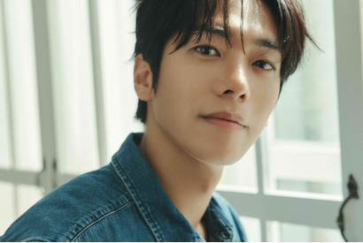 カン・ヘウォンに思いを寄せ、赤楚衛二とライバル関係に「キンパとおにぎり」に注目韓国俳優ムン・ジフ出演 画像