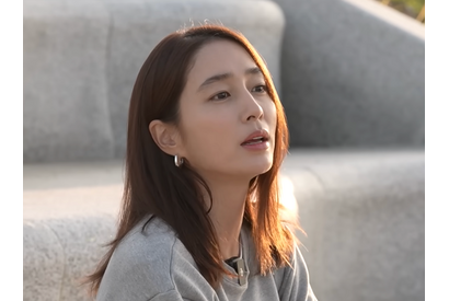 女優イ・ミンジョン、立て続く訃報で物思いにふける「選べるなら、眠るように逝きたい」 画像