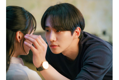 ジュノ以外は務まらなかった！『テプン商事』はジュノの“すべての魅力”が詰まったドラマ 画像