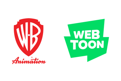 ワーナー・ブラザース・アニメーションとWEBTOONが戦略的提携を発表 人気作品をアニメ化 画像