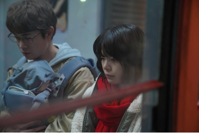 会社員から転身、自身の経験をリアルに映画化…天野千尋監督が描く“夫婦”のかたち『佐藤さんと佐藤さん』 画像