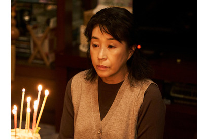 韓ドラの“お母さん役”でお馴染み、キム・ミギョンが涙を誘う…Netflix『あなたが殺した』で再び存在感を発揮！ 画像