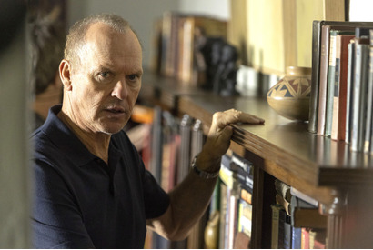 マイケル・キートン 「最高の仲間に恵まれた」『殺し屋のプロット』製作秘話コメント到着 画像