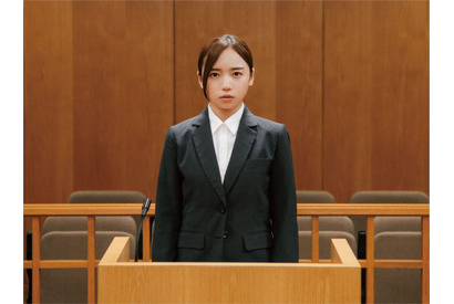 yamaの楽曲が主題歌に、アイドルの世界の光と影を描く『恋愛裁判』センセーショナルな最新映像公開 画像