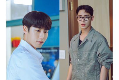 『ラストサマー』イ・ジェウクが初の1人2役で魅せた余韻…繊細な演技が光った！ 画像