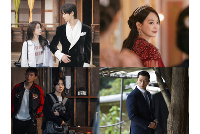 ディズニープラス2026年公開の韓国ラインナップ一挙公開!!【全作フォト公開】 画像