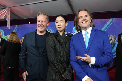 江口のりこが『ズートピア２』に参加！ 史上初ワールドプレミアで発表 画像