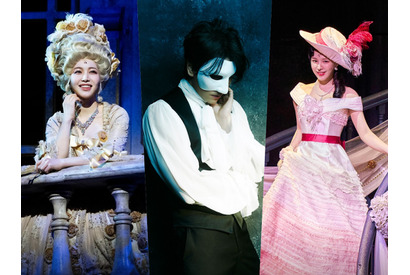 K-POPアイドルも大活躍中！ハマったら最後、じわじわ注目を集める「韓国ミュージカル」 画像