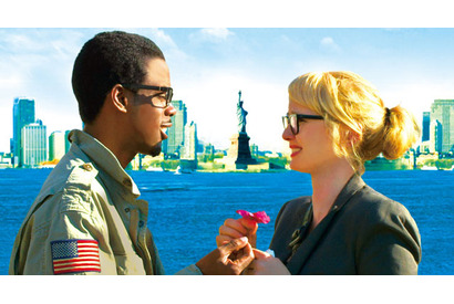 【シネマVOYAGE】『ニューヨーク、恋人たちの2日間』と歩くN.Yのド定番～隠れスポット 画像