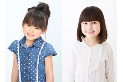 ブラピの愛娘役に、「八重の桜」鈴木梨央＆「クレラップ」CMの佐藤芽 画像