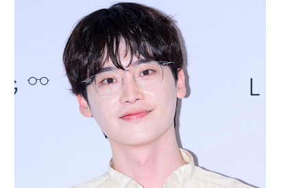 スタッフへの“優しい心遣い”にほっこり…。俳優イ・ジョンソクがスタッフに太っ腹なプレゼント！ 画像