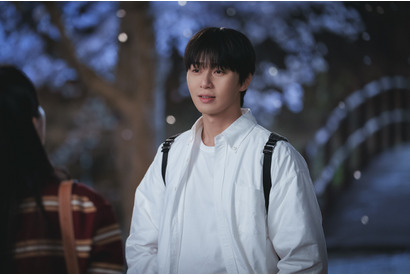 パク・ソジュン＆ウォン・ジアンの来日決定、最新恋愛ドラマ「明日はきっと」12月7日配信開始 画像