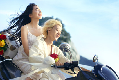 『マスク』『グリーンマイル』『最強のふたり』『溺れるナイフ』ほか、40年分・18本の名作勢ぞろい「ギャガ40周年記念特集上映」 画像