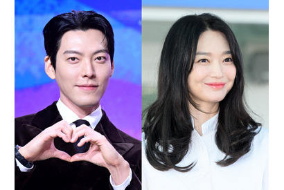キム・ウビン♡シン・ミナがついに結婚発表！10年の恋が実を結ぶ…挙式は来月 画像