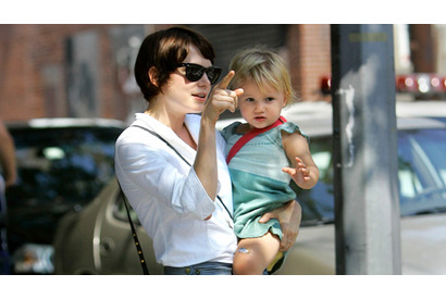 ヒース・レジャーとミシェル・ウィリアムズに破局の噂 画像