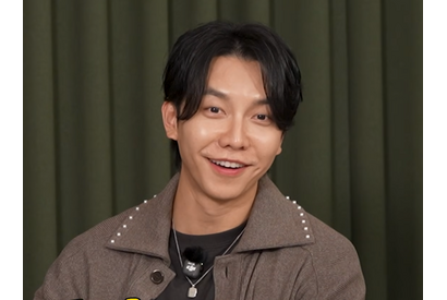 女優イ・ダインと結婚したイ・スンギ、娘の進学校はすでに決めている!?「僕は行けなくて…」 画像