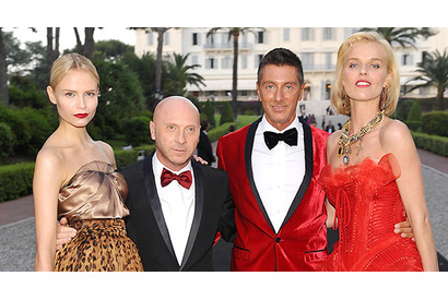 「ドルチェ＆ガッバーナ」事業閉鎖の危機 画像