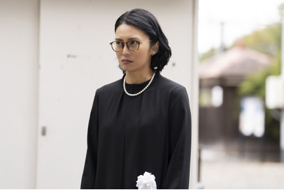 「絶対にこれが最後だからね！」“妹”柴咲コウ、“ダメ兄”オダギリジョーを見限った瞬間とは？『兄を持ち運べるサイズに』 画像