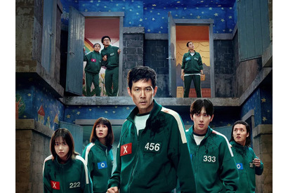 『イカゲーム』米国版、名匠監督のもと来年2月にクランクインか 画像