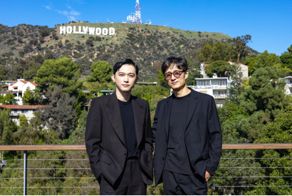 『国宝』ついに全米上陸、吉沢亮の登場に「本物が現れた！と、空気がざわつく感じがあった」 画像