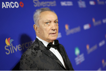 ドイツの名優ウド・キアが死去 出演予定だったゲーム「OD」の小島秀夫が追悼 画像