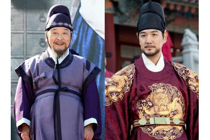 俳優ハン・サンジン、『イ・サン』『馬医』で共演したイ・スンジェさんの訃報に涙「先生は大きな存在だった」【独占取材】 画像