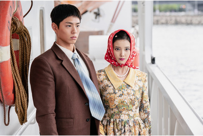 「ボイプラ2」「おつかれさま」『KPOPガールズ！デーモン・ハンターズ』ほか「MAMA2025」出演者から1年のKエンタメをふり返り 画像