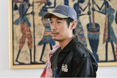 「人の寿命も縮める？」…ディーン・フジオカ“桜介”の異変に衝撃走る、「ちょっとだけエスパー」6話 画像