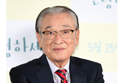 韓国全土が追悼ムード…故イ・スンジェさんに“金冠文化勲章”追叙「文化芸術の品格を高めた方だった」 画像