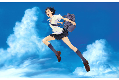 『時をかける少女』金曜ロードショーで11月28日21時から放送　キャストとあらすじをチェック 画像