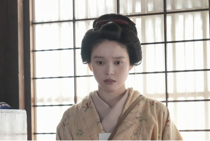 「最高に胸キュンな回」トキ（髙石あかり）の心のはずみがスキップに！尾行失敗の錦織（吉沢亮）には「お疲れ様」の声も「ばけばけ」 画像