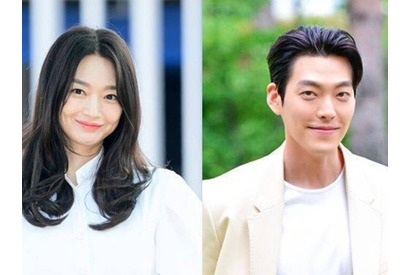 キム・ウビン♡シン・ミナ結婚式の招待状が公開に!! ふたりの直筆コメ&イラスト!! 画像