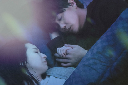 名言ピックアップ『セフレの品格 慟哭／終恋』キャラクター映像 画像