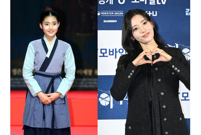 あの人はいま/『オクニョ』天才子役はこんなにも成長!! 大人の女優に 画像