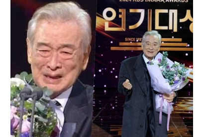 星になった名優イ・スンジェ、国民に愛された理由と91年の人生で遺したもの 画像