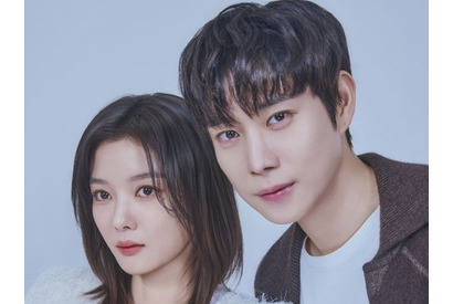 『親愛なるX』キム・ヨンデが語った「キム・ユジョン、熱愛説、兵役」【インタビュー】 画像