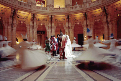 『落下の王国』興収1.1億円突破、土日成績は前週比102% 17年ぶりの復活上映が異例の大ヒット 画像